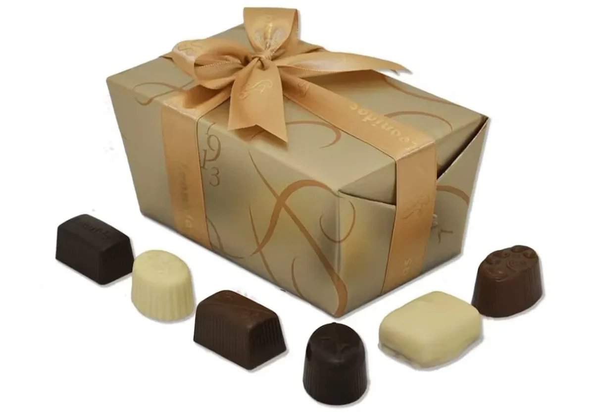 Chocolate Gift Box